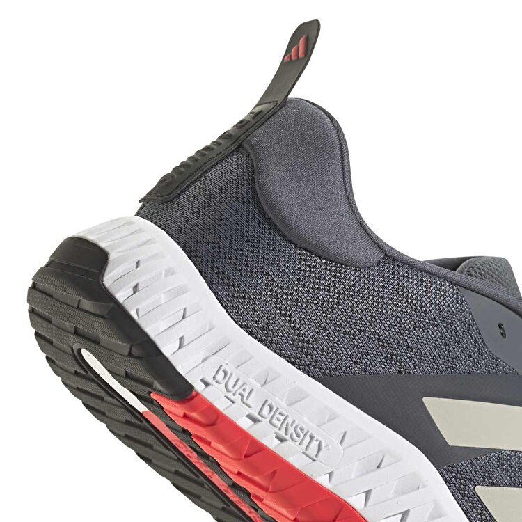 adidas Everyset Trainer Gri Koşu Ayakkabısı - Görsel 5