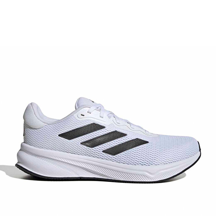 adidas Response Erkek Beyaz Koşu Ayakkabısı - Görsel 2