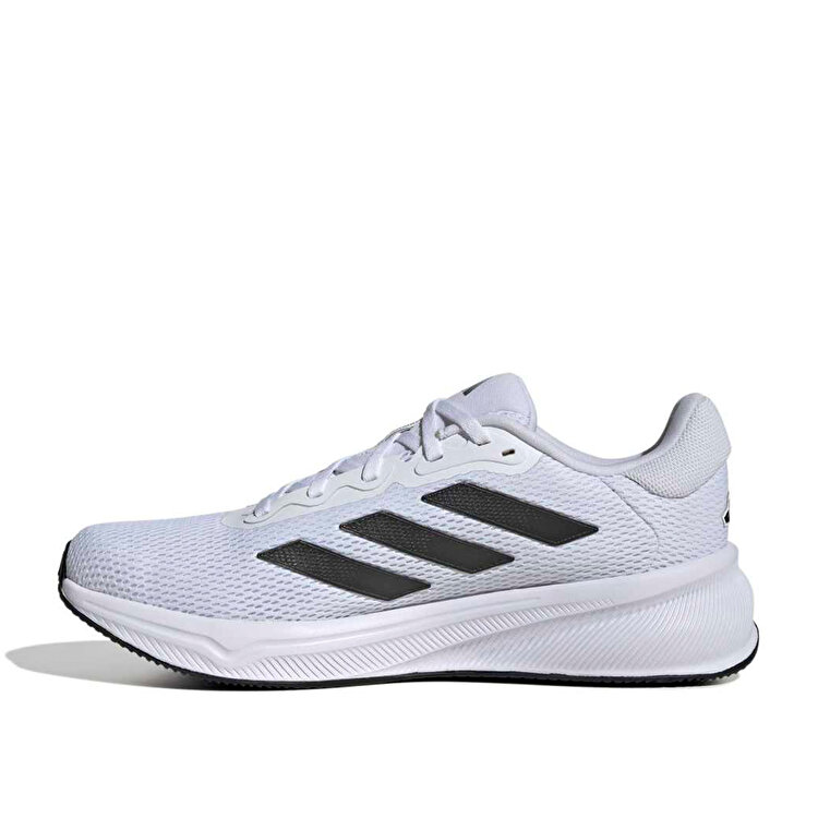 adidas Response Erkek Beyaz Koşu Ayakkabısı - Görsel 3