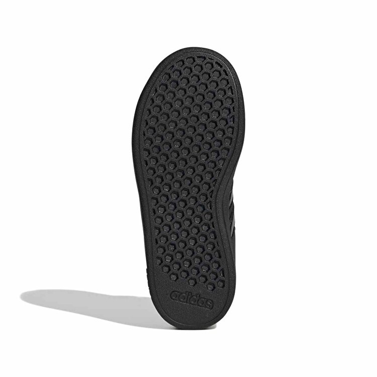 adidas Star Wars Grand Court 2.0 El C Çocuk Siyah Sneaker - Görsel 6