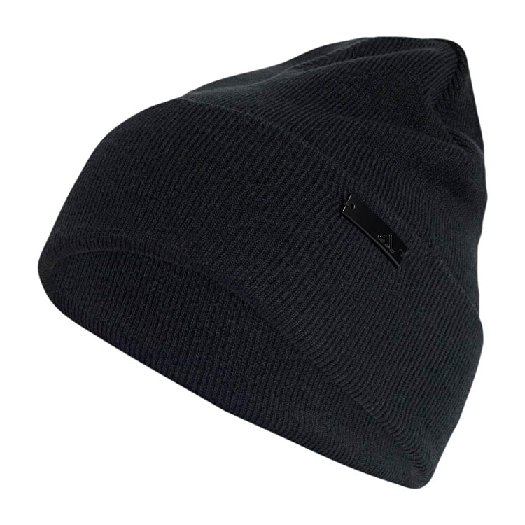 adidas Tonal Met Bean Siyah Bere