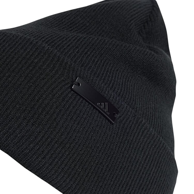 adidas Tonal Met Bean Siyah Bere
