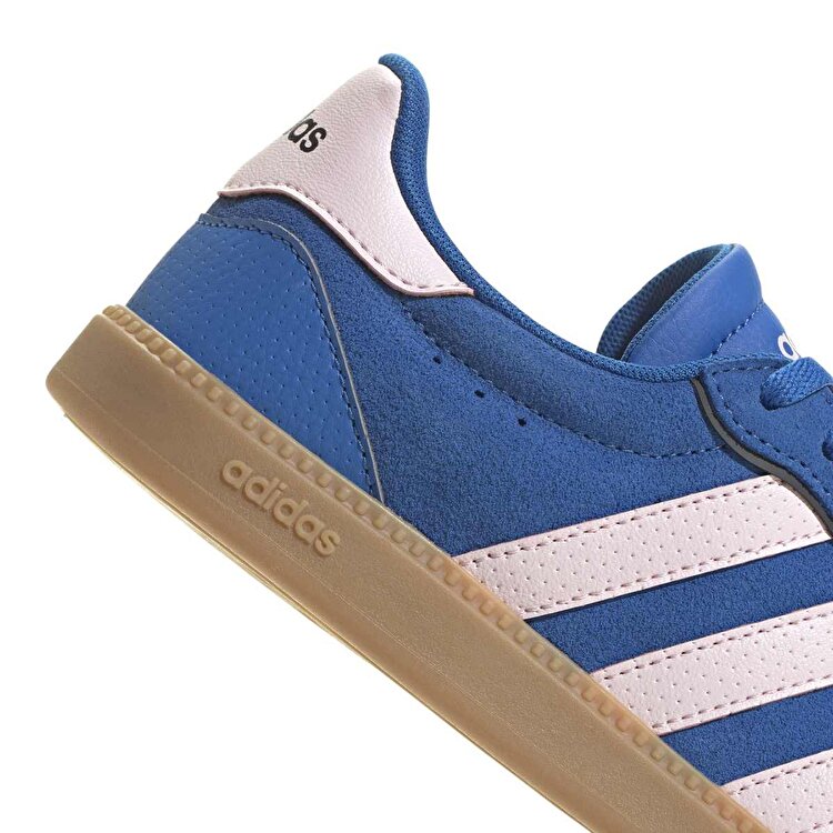 adidas Breaknet Sleek Kadın Mavi Sneaker - Görsel 5