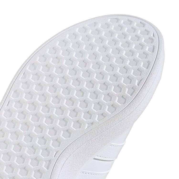 adidas Grand Court Base 2.0 Beyaz Sneaker - Görsel 5