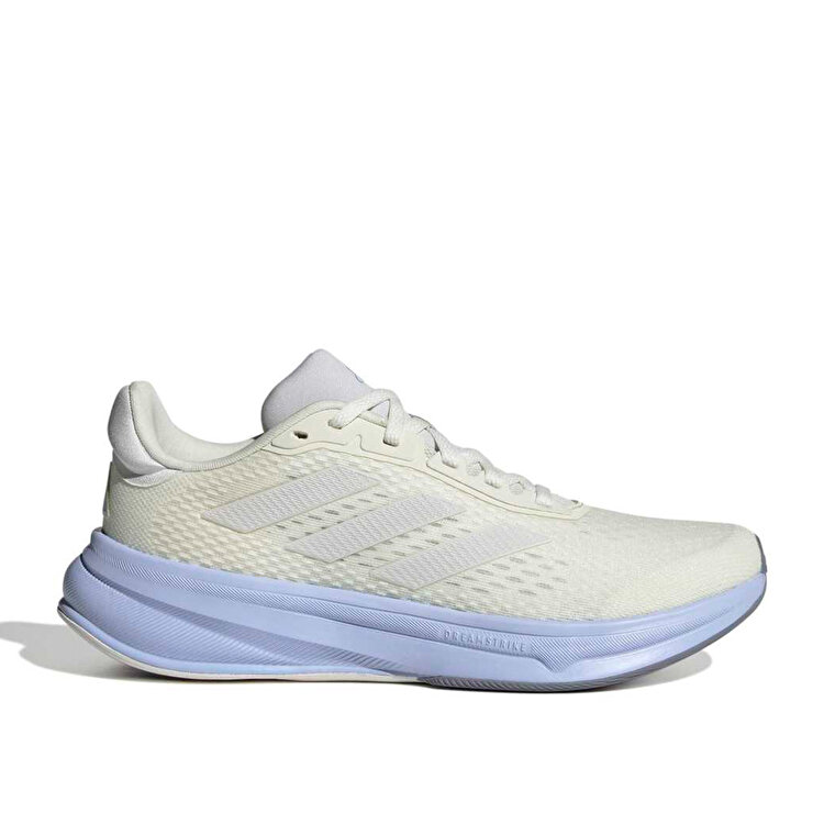 adidas Response Super Kadın Ekru Koşu Ayakkabısı - Görsel 2