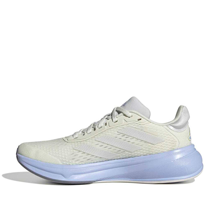 adidas Response Super Kadın Ekru Koşu Ayakkabısı - Görsel 3
