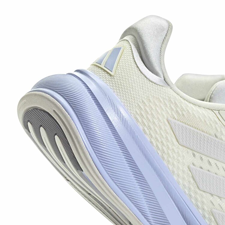 adidas Response Super Kadın Ekru Koşu Ayakkabısı - Görsel 5