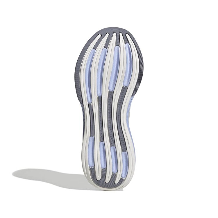 adidas Response Super Kadın Ekru Koşu Ayakkabısı - Görsel 6