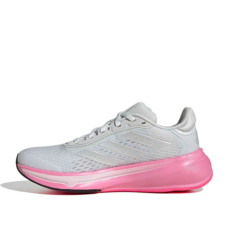 adidas Response Super Kadın Gri Koşu Ayakkabısı - Görsel 3