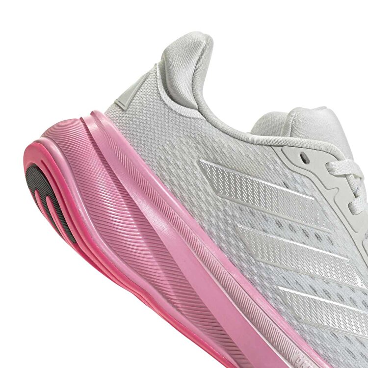 adidas Response Super Kadın Gri Koşu Ayakkabısı - Görsel 5