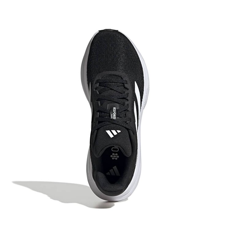 adidas Response Super Siyah Koşu Ayakkabısı - Görsel 4