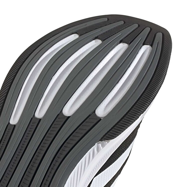 adidas Response Super Siyah Koşu Ayakkabısı - Görsel 5