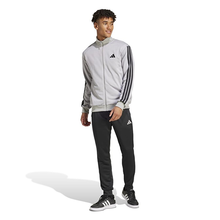 adidas 3 Stripes Erkek Eşofman Takımı