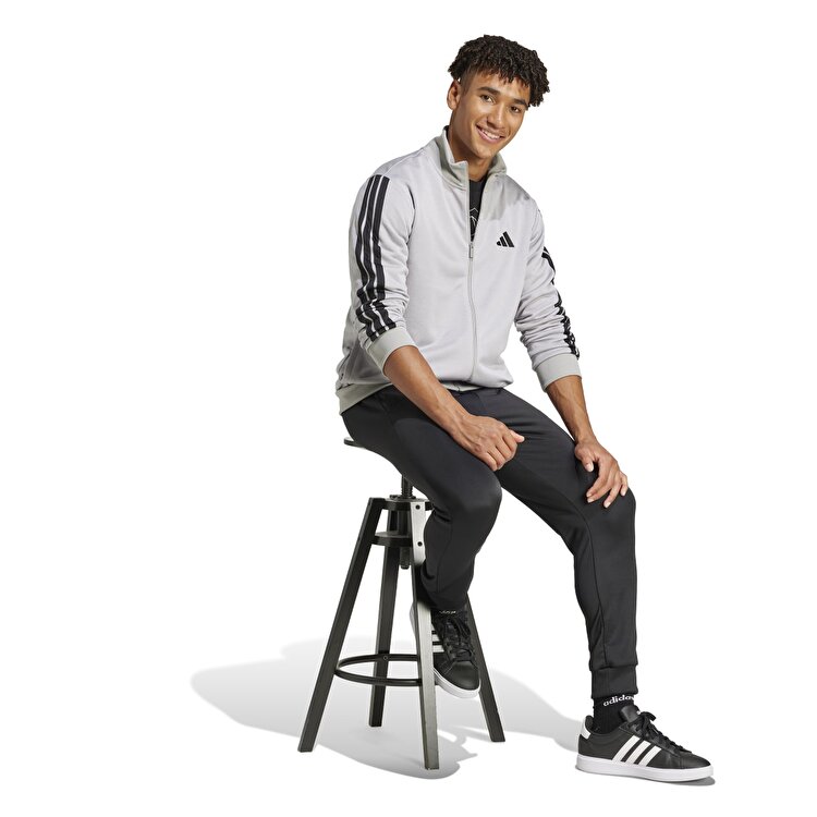 adidas 3 Stripes Erkek Eşofman Takımı