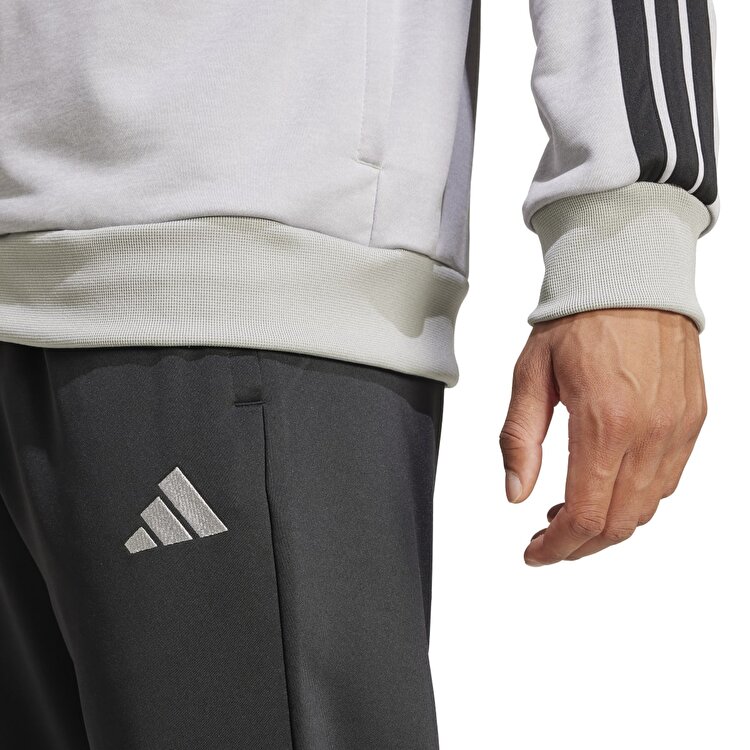 adidas 3 Stripes Erkek Eşofman Takımı