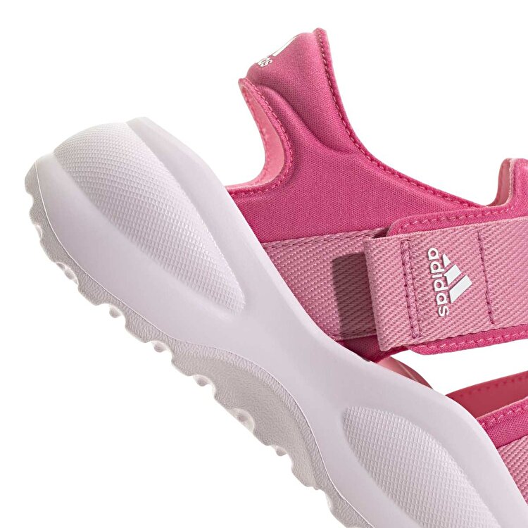 adidas Mehana Kız Çocuk Pembe Sandalet - Görsel 5