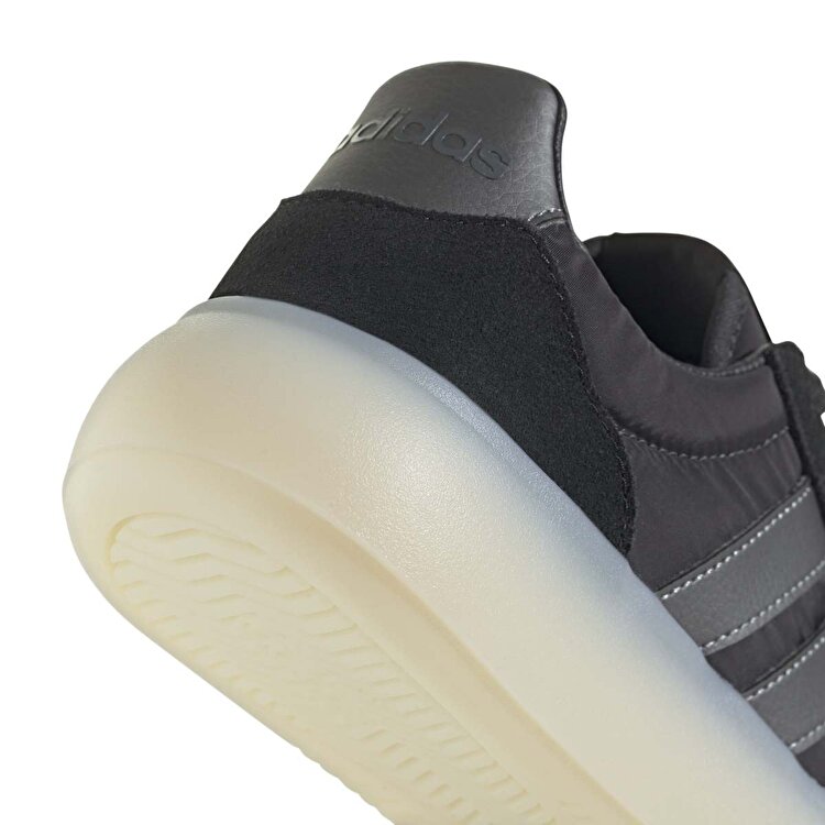 adidas Barreda Decode Kadın Siyah Sneaker - Görsel 5