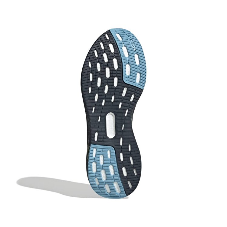 adidas Pureboost 5 Erkek Lacivert Koşu Ayakkabısı - Görsel 6