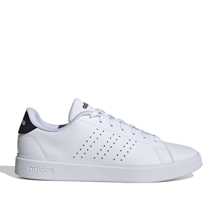 adidas Advantage 2.0 Beyaz Sneaker - Görsel 2