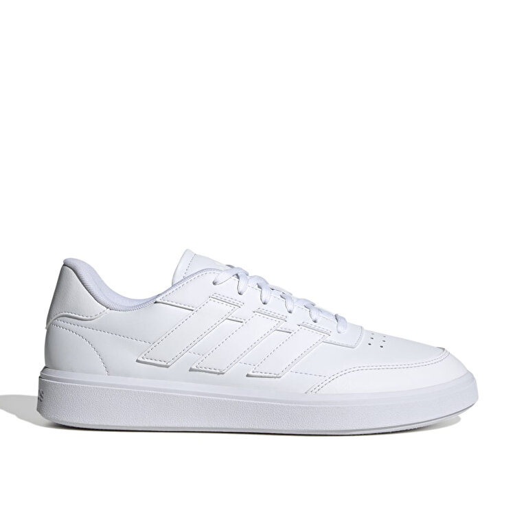 adidas Courtblock Beyaz Sneaker - Görsel 2