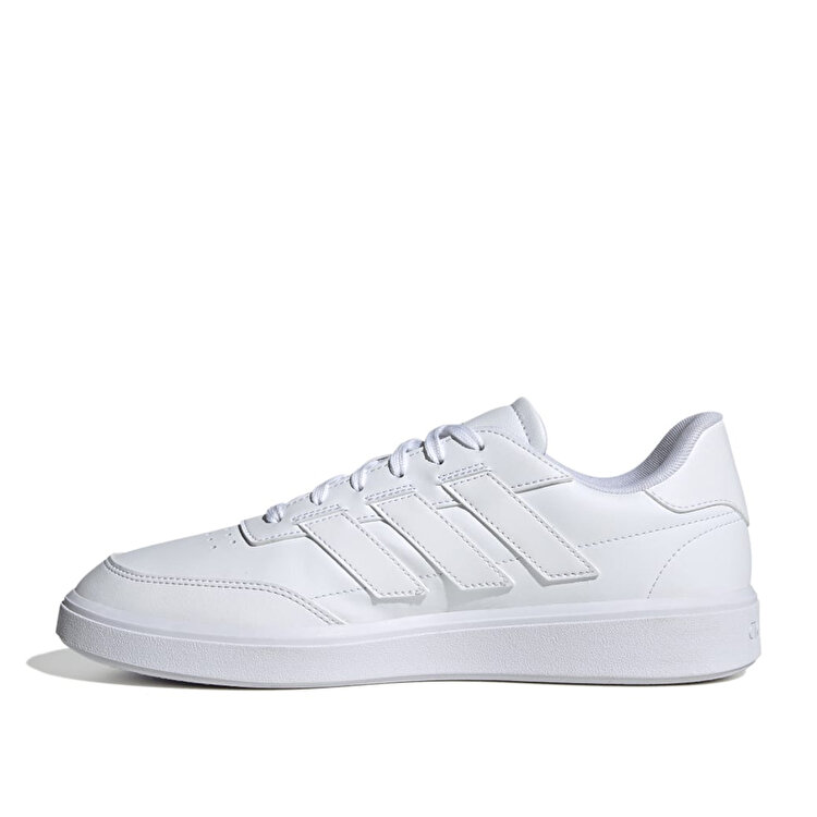 adidas Courtblock Beyaz Sneaker - Görsel 3