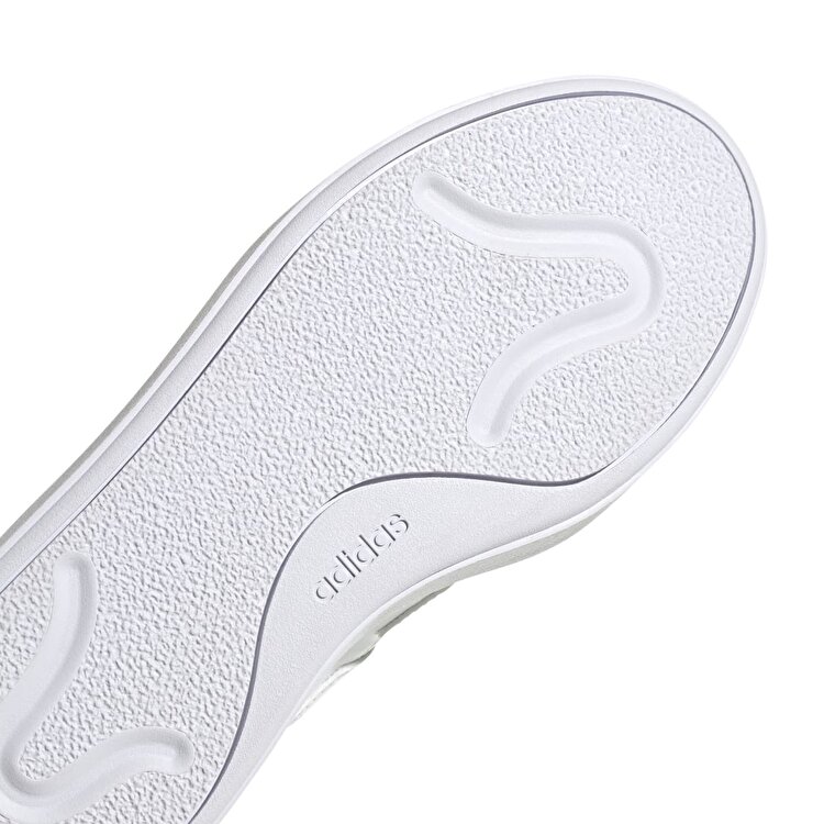 adidas Courtblock Beyaz Sneaker - Görsel 5