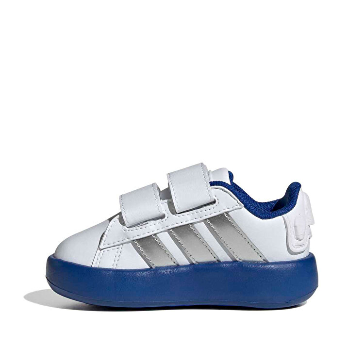 adidas Droids Star Wars Grand Court Çocuk Sneaker - Görsel 3