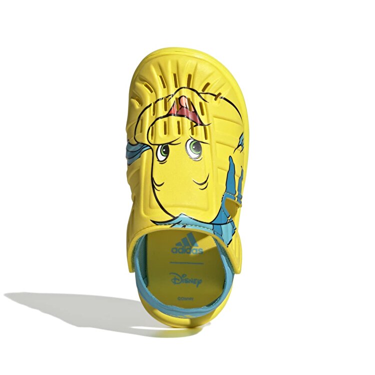 adidas Water Disney Pixar Flound Çocuk Sandalet - Görsel 4