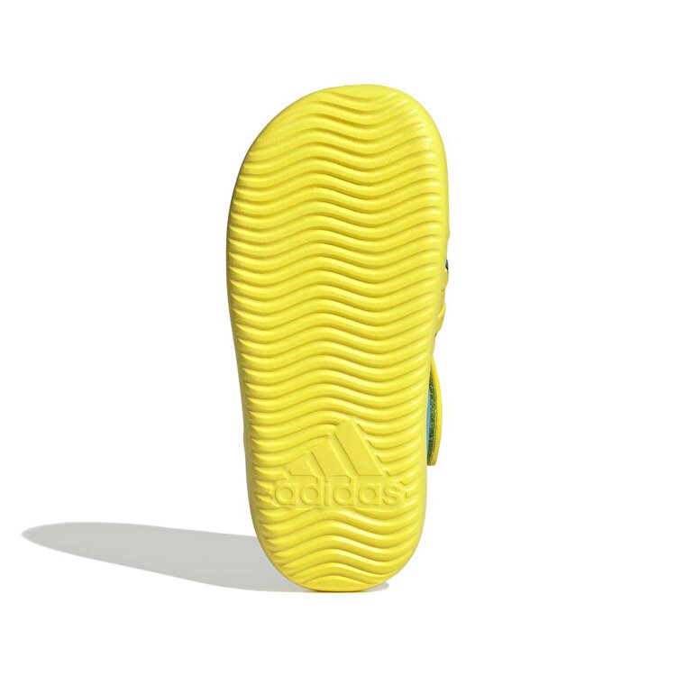 adidas Water Disney Pixar Flound Çocuk Sandalet - Görsel 6