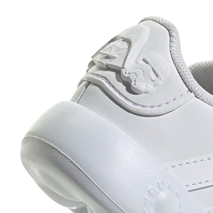 adidas Star Wars Grand Court 2.0 El C Çocuk Beyaz Sneaker - Görsel 5