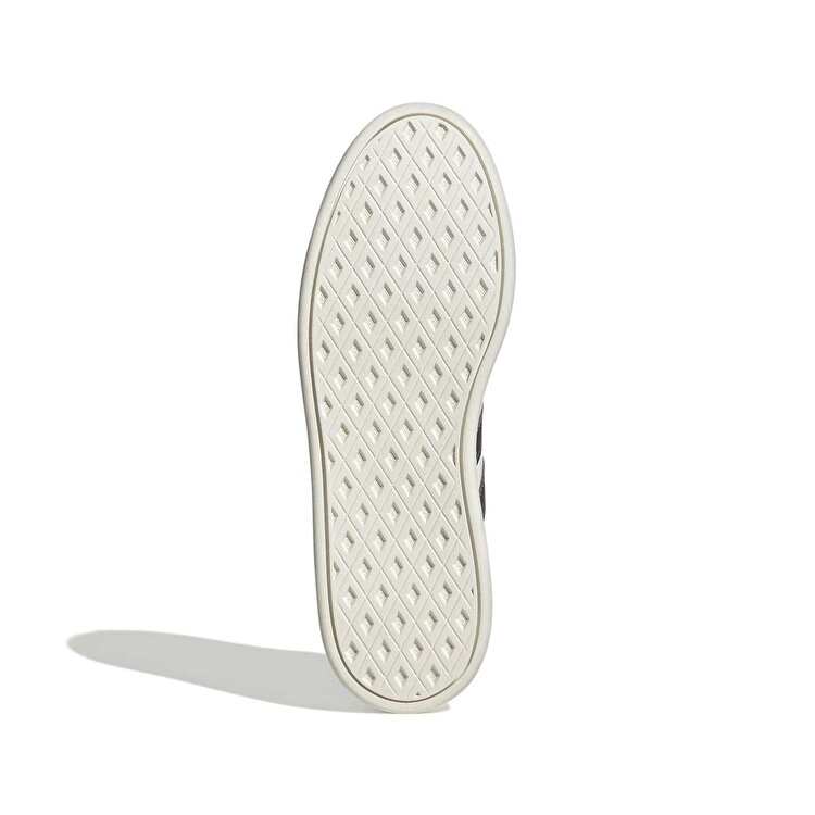 adidas Breaknet Sleek Kadın Beyaz Sneaker - Görsel 6