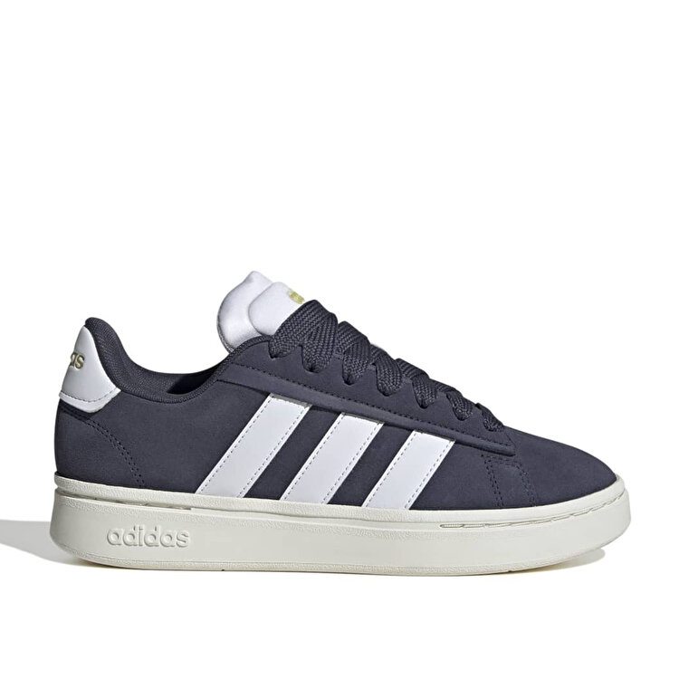 adidas Grand Court Alpha 0 Lacivert Sneaker - Görsel 2