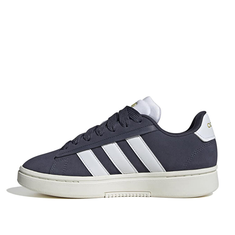adidas Grand Court Alpha 0 Lacivert Sneaker - Görsel 3