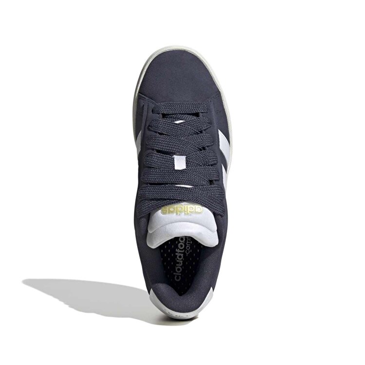 adidas Grand Court Alpha 0 Lacivert Sneaker - Görsel 4