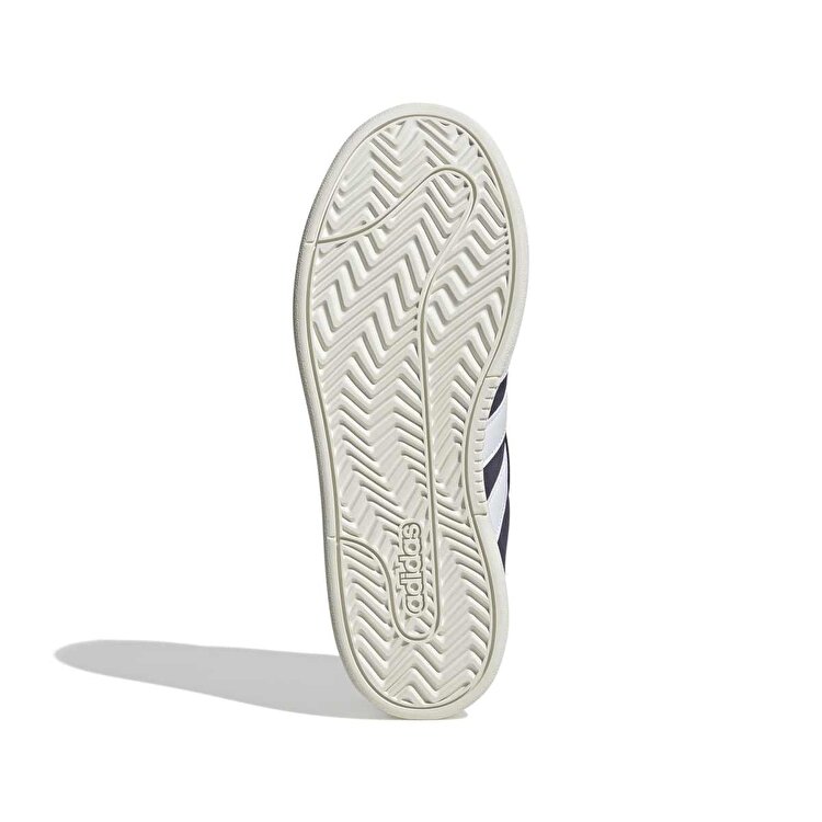 adidas Grand Court Alpha 0 Lacivert Sneaker - Görsel 6