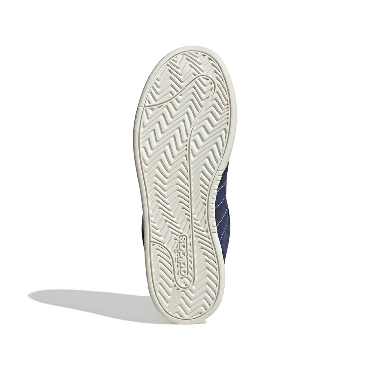 adidas Grand Court Alpha 00s Erkek Lacivert Sneaker - Görsel 6