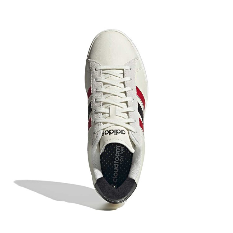 adidas Grand Court 2.0 Erkek Sneaker - Görsel 4