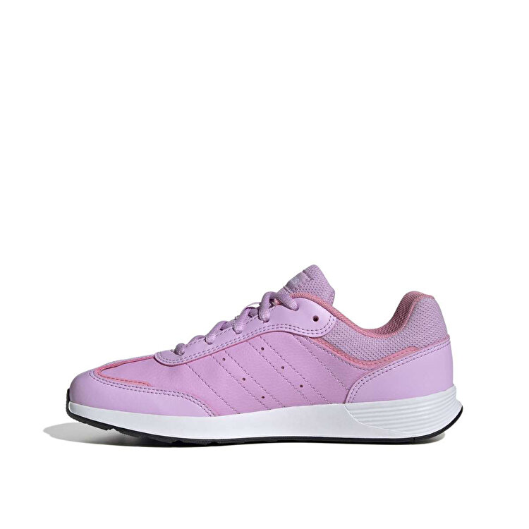 adidas Tensaur Switch J Çocuk Pembe Spor Ayakkabı - Görsel 3