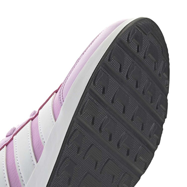 adidas Tensaur Switch J Çocuk Pembe Spor Ayakkabı - Görsel 5