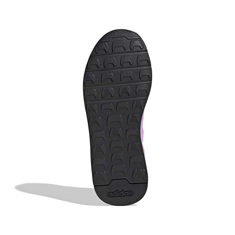 adidas Tensaur Switch J Çocuk Pembe Spor Ayakkabı - Görsel 6