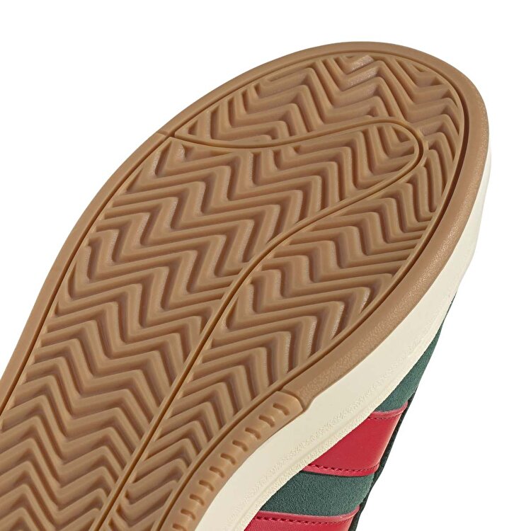 adidas Grand Court Alpha 00s Kadın Yeşil Sneaker - Görsel 5