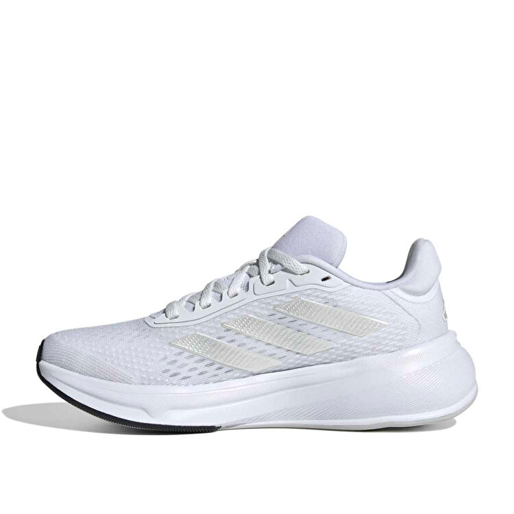 adidas Response Super Kadın Beyaz Koşu Ayakkabısı - Görsel 3