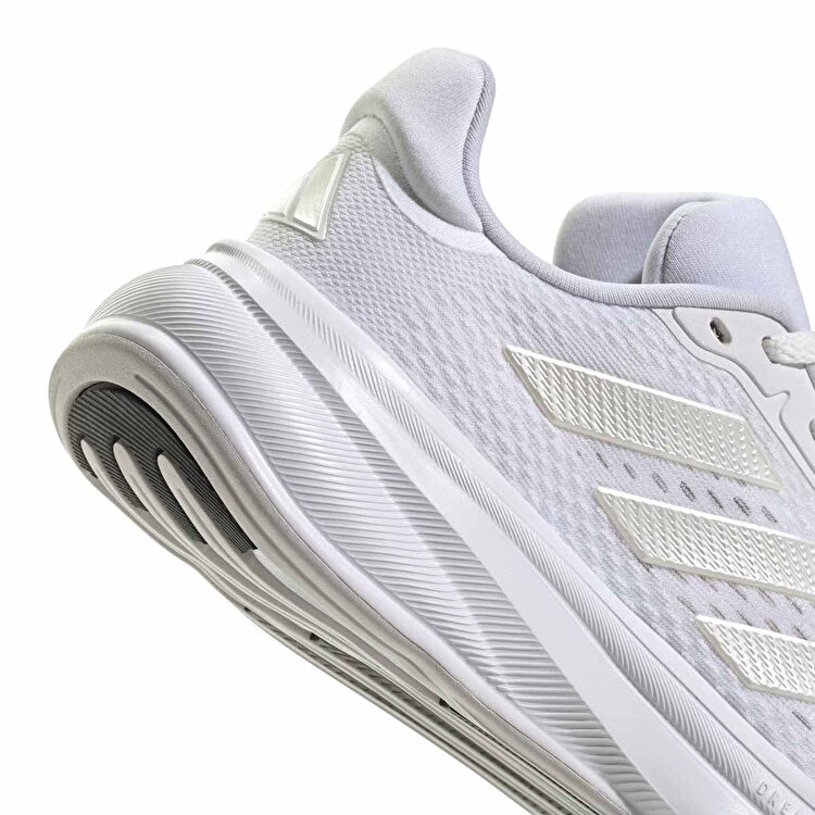 adidas Response Super Kadın Beyaz Koşu Ayakkabısı - Görsel 5
