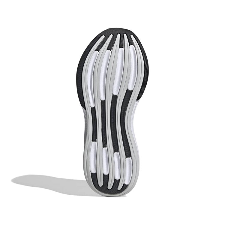 adidas Response Super Kadın Beyaz Koşu Ayakkabısı - Görsel 6