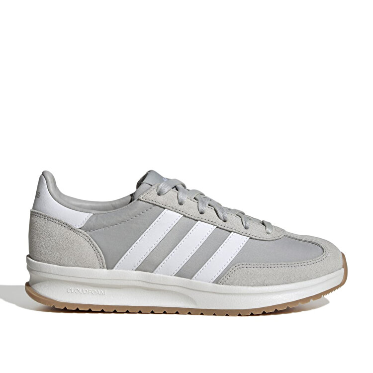 adidas Run 70s 2.0 Gri Spor Ayakkabı - Görsel 2