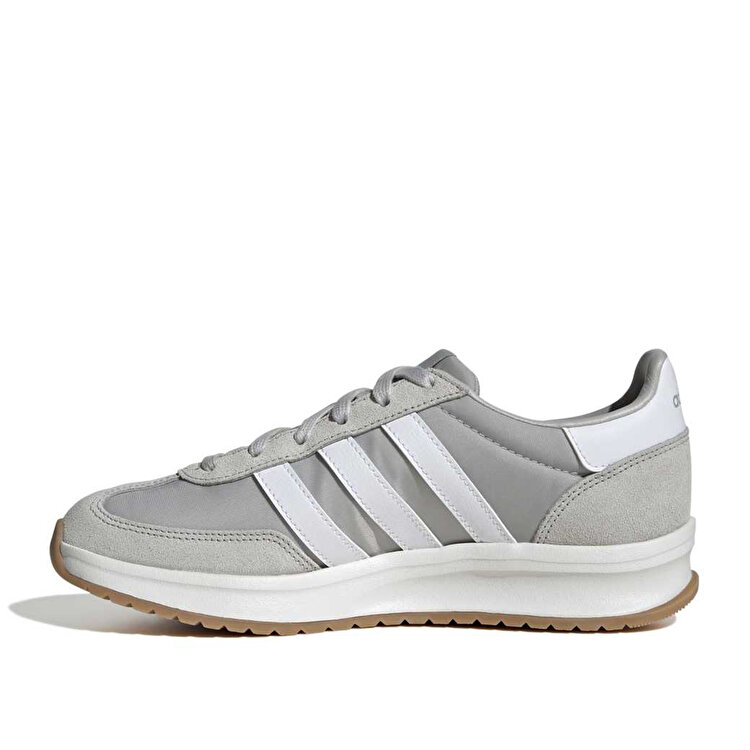adidas Run 70s 2.0 Gri Spor Ayakkabı - Görsel 3