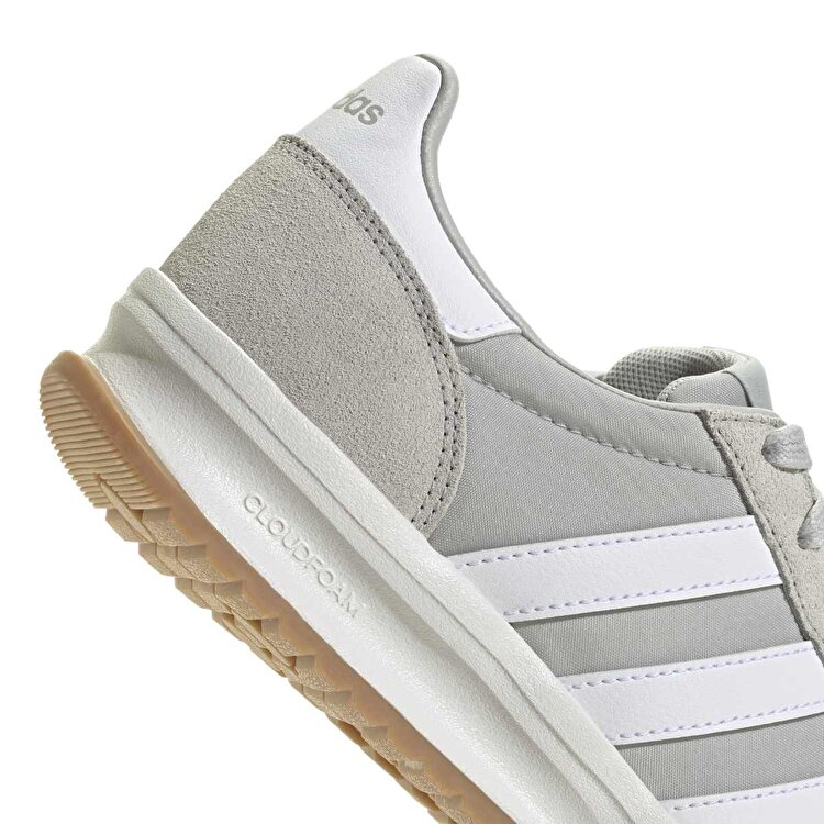 adidas Run 70s 2.0 Gri Spor Ayakkabı - Görsel 5