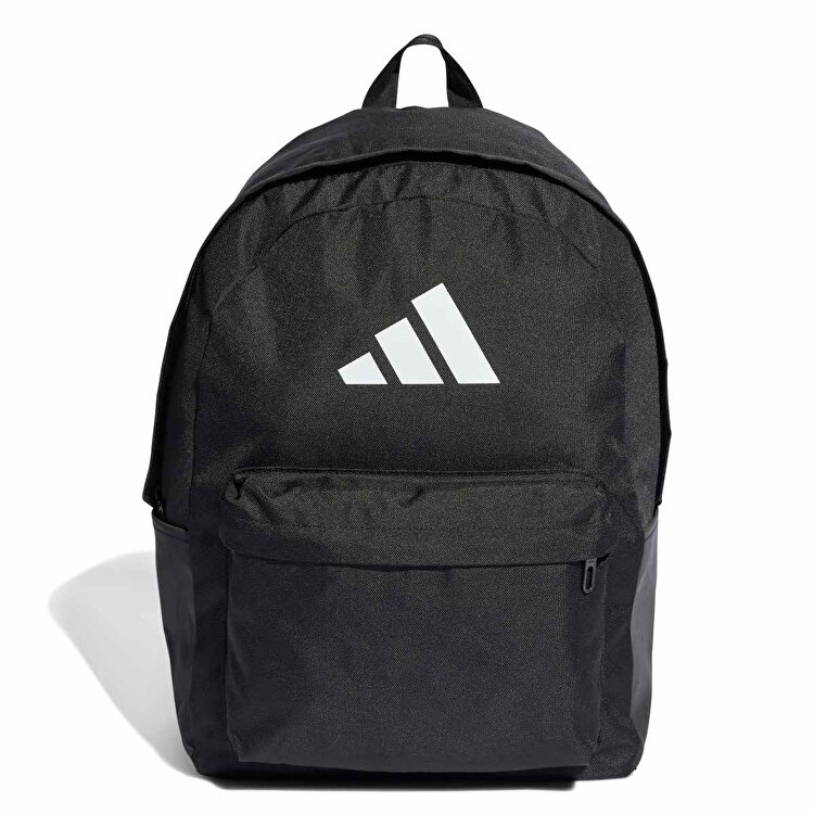 adidas Classic Bars Siyah Sırt Çantası
