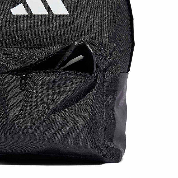 adidas Classic Bars Siyah Sırt Çantası