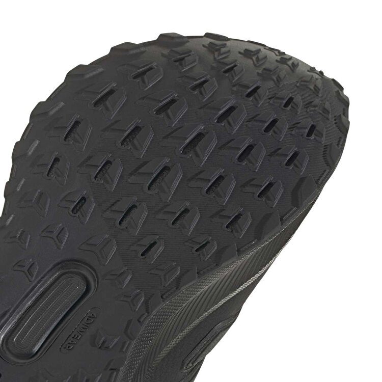 adidas Ultrarun 5 Tr Erkek Siyah Koşu Ayakkabısı - Görsel 5